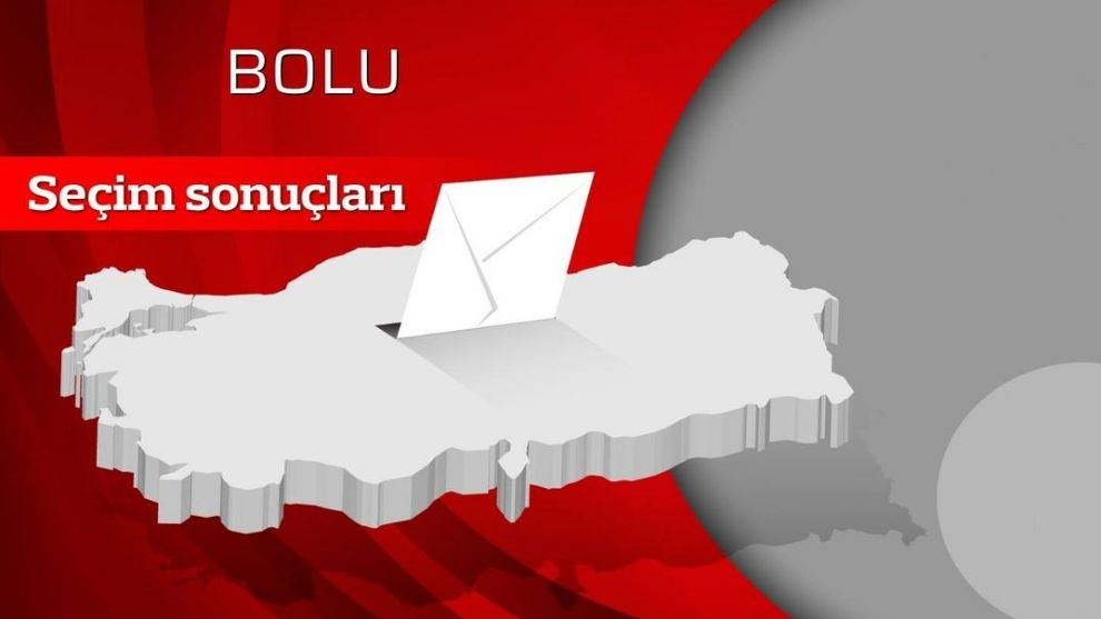 İŞTE İLÇE İLÇE OY SONUÇLARI
