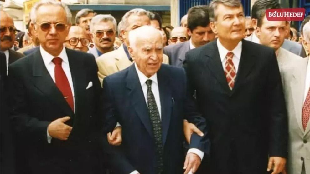 İZZET BAYSAL ŞÜKRAN GÜNLERİ PROGRAMI BELLİ OLDU