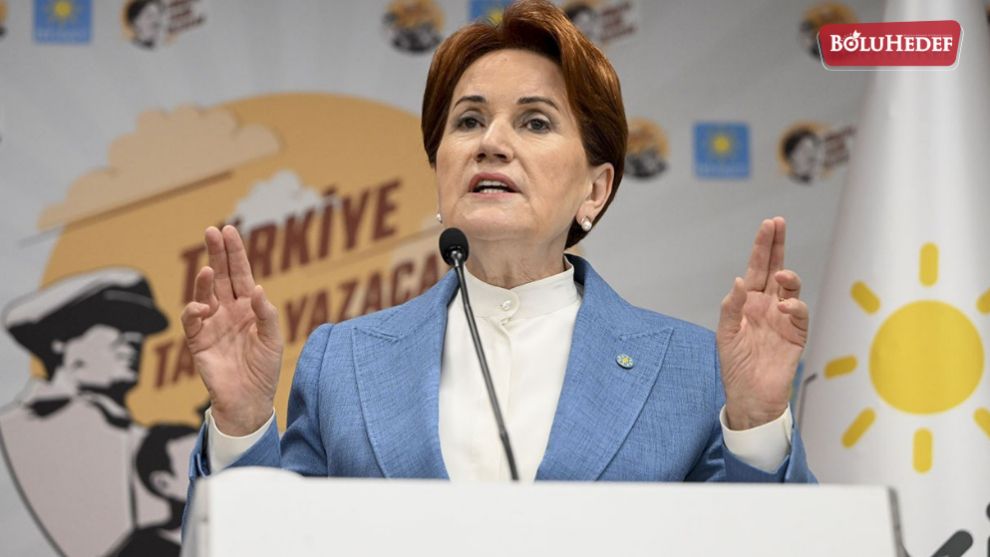 KILIÇDAROĞLU’NUN SEÇİLMESİ İÇİN ELİMİZDEN GELENİ YAPACAĞIZ