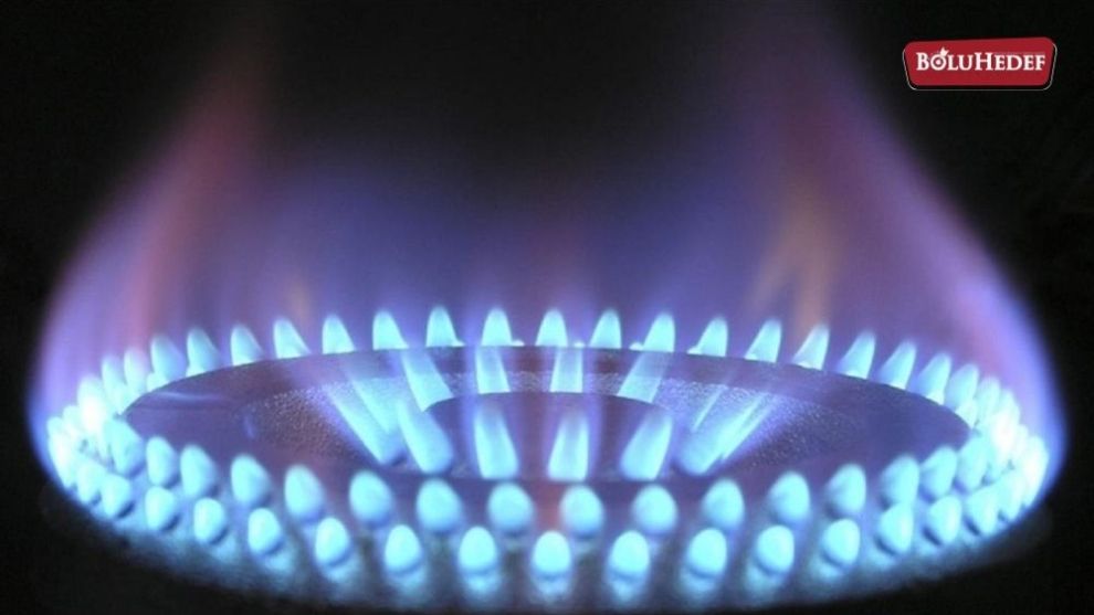 KONUTLARDA 1 AY DOĞAL GAZ BEDELİ ALINMAYACAK