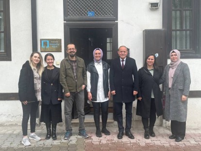 “MİLLETİMİZ CUMHURBAŞKANIMIZA GÜVENİYOR”