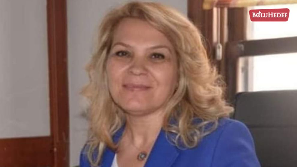 NURHAN YILMAZ'I KAYBETTİK