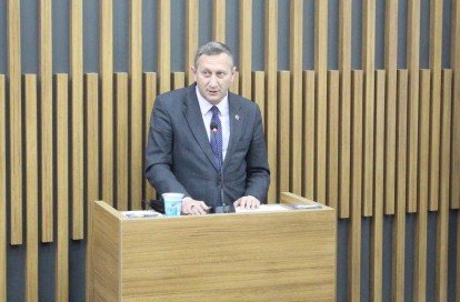 “PARTİLERİN HEPSİ GELİP GEÇİCİ, YÜCE TÜRK DEVLETİ BAKİDİR”