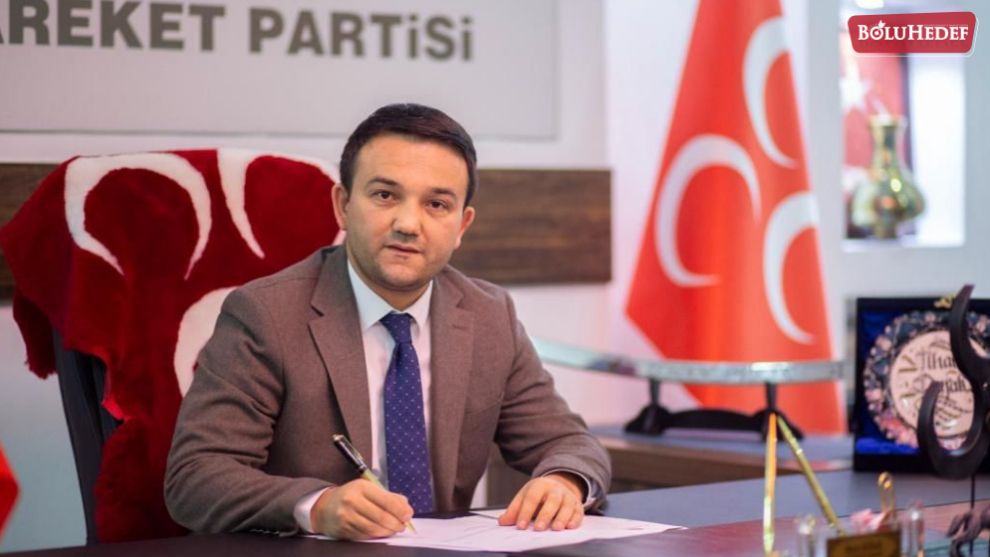 ÜLKÜCÜ KADROLAR ÜZERİNE DÜŞENİ YAPTI
