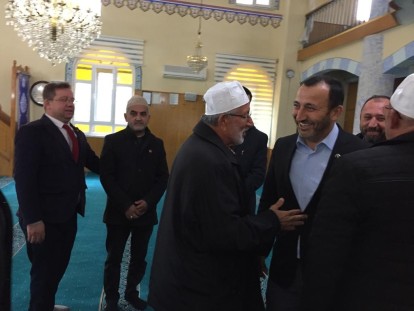 YENİDEN REFAH HER YERDE