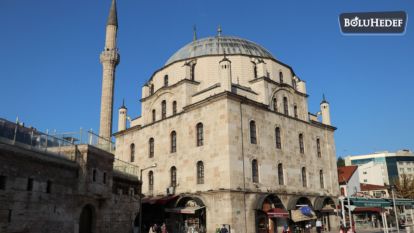 BOLU İL VE İLÇE BAYRAM NAMAZI SAATLERİ