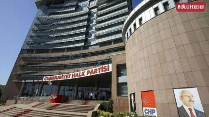 CHP'NİN A TAKIMI BELLİ OLDU 