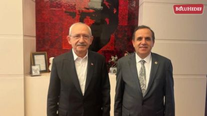 “HALK İLE İÇ İÇE OLACAĞIM” DİYEN TÜRKER ATEŞ HALKLA NE ZAMAN BULUŞACAK?