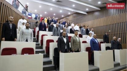 “SEÇİM DERDİ BİTTİ SIRA GEÇİM DERDİNDE”