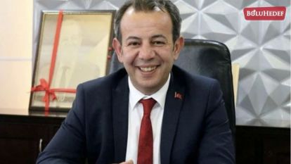  TANJU ÖZCAN HAYRANLIĞI ARTIYOR