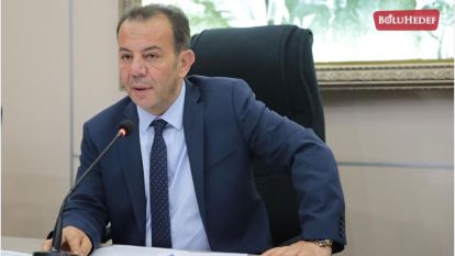 TANJU ÖZCAN İSTİFALARA “GAZ ALMA OPERASYONU” DEDİ