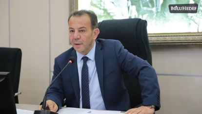 TANJU ÖZCAN KESİN İHRAÇ İSTEMİYLE DİSİPLİNE SEVK EDİLDİ