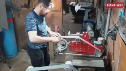 YENİÇAĞA'DA KURBAN BAYRAMI HAZIRLIKLARI BAŞLADI 