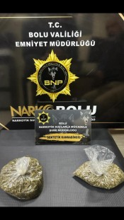 BONZAİ… EROİN… TABANCA…