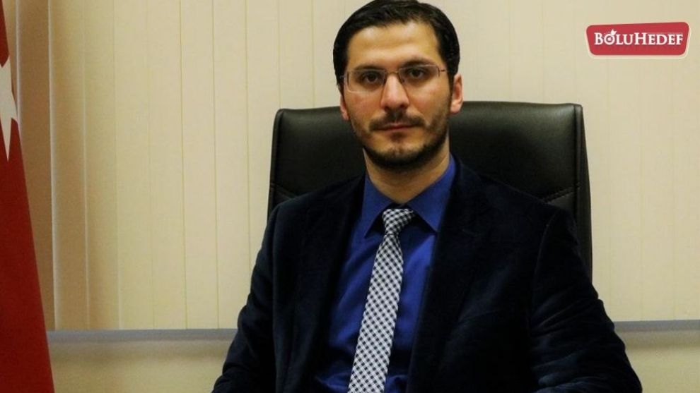 DEMİRKOL'DAN ÇALIŞANLARININ ÇOCUKLARINA MEKTUP