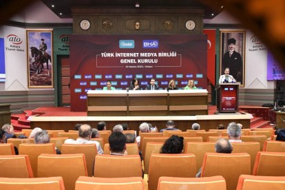 GAZETECİ YILDIRIM VE MERMER'E ÇOK ÖNEMLİ GÖREV
