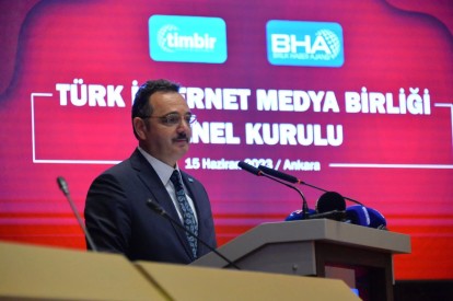 GAZETECİ YILDIRIM VE MERMER'E ÇOK ÖNEMLİ GÖREV