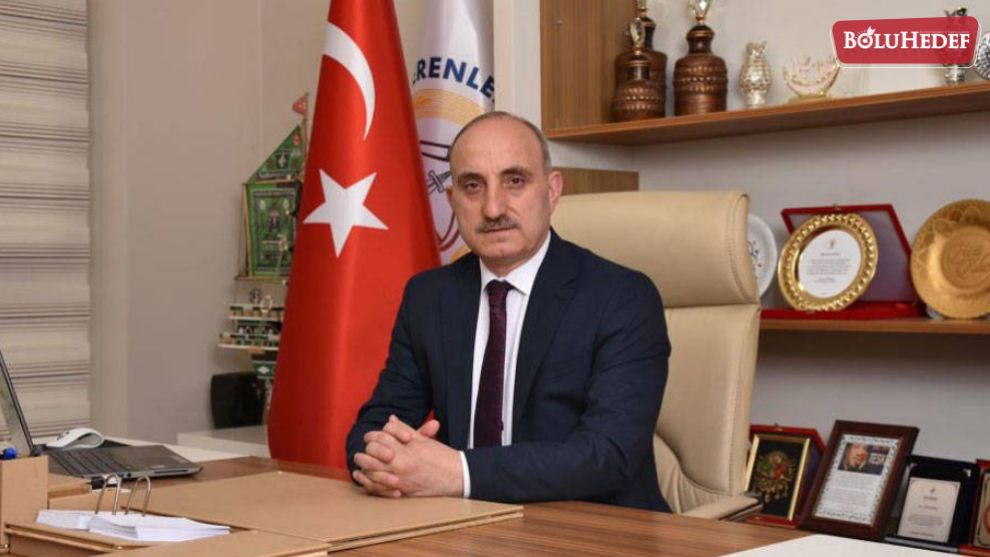 MAKAM ODASINDA KALP KRİZİ GEÇİREN BELEDİYE BAŞKANI HAYATINI KAYBETTİ