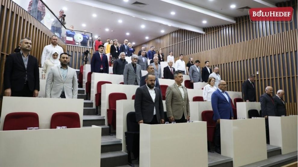 “SEÇİM DERDİ BİTTİ SIRA GEÇİM DERDİNDE”