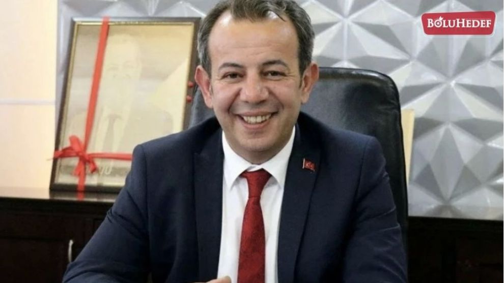 TANJU ÖZCAN HAYRANLIĞI ARTIYOR