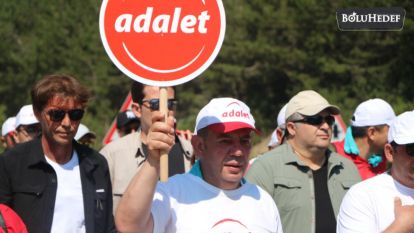 “DEĞİŞİM KAÇINILMAZ”
