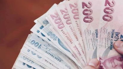 KDV YÜZDE 18'DEN YÜZDE 20'YE YÜKSELTİLDİ