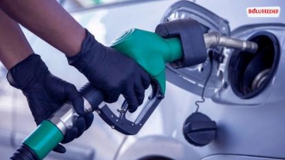 MOTORİNE ZAM GELİYOR