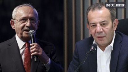 SEÇİLMEK İÇİN MEZHEBİNİ AÇIKLAYAN İLK GENEL BAŞKAN 