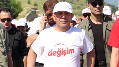 "TANJU ÖZCAN'IN CHP'DEN İHRACI KESİN GİBİ"