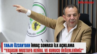 "YAŞASIN MUSTAFA KEMAL VE KURUCU DEĞERLERİMİZ"