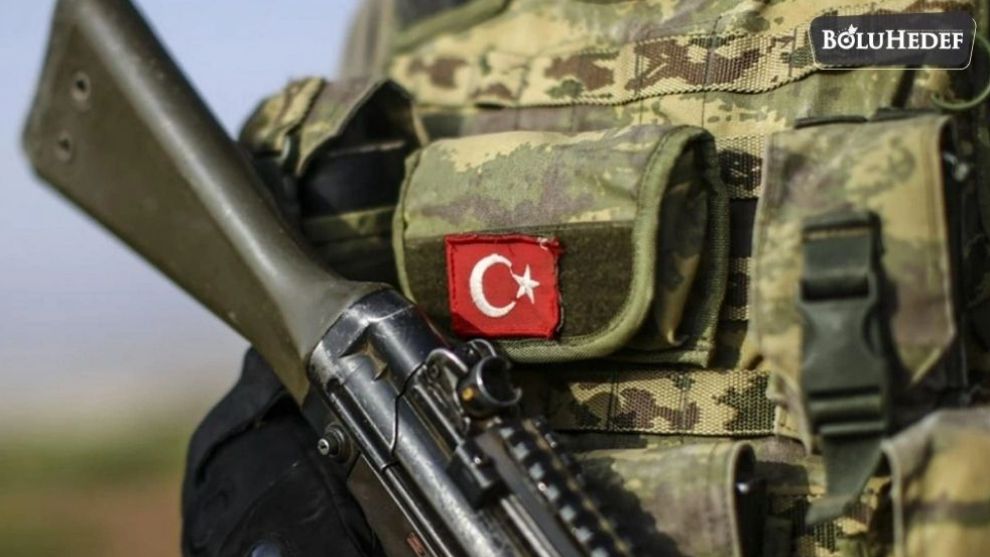 BEDELLİ ASKERLİK ÜCRETİ AÇIKLANDI