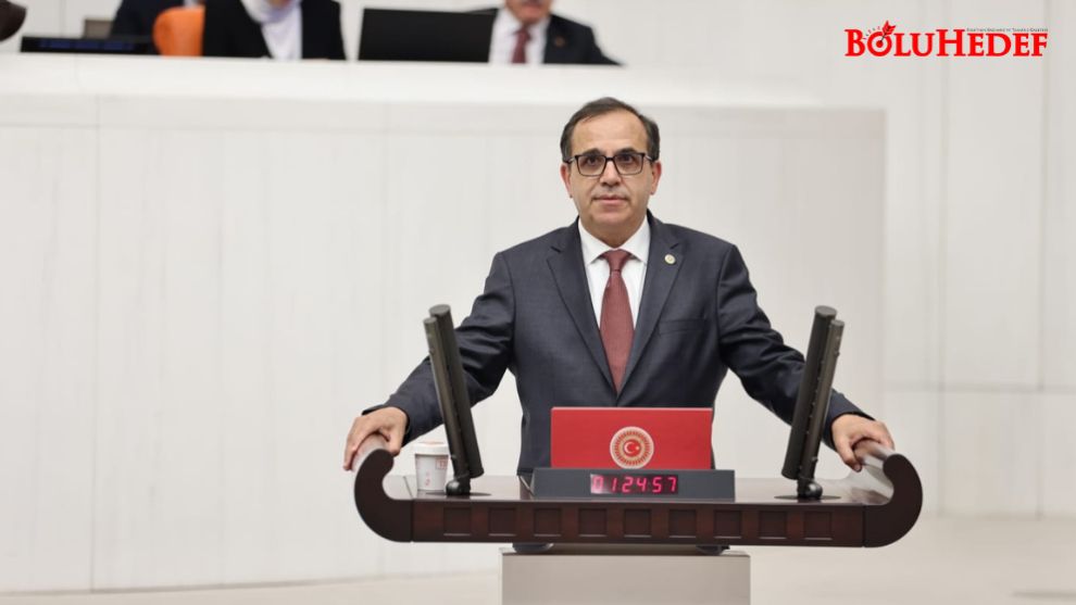 BİR TEK TÜRKER ATEŞ YOKTU
