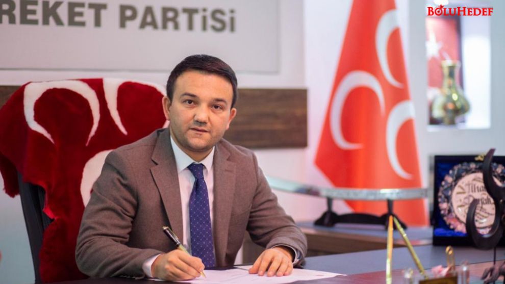 İLHAN DURAK “DERE İSLAHLARI YIL İÇİNDE BİTECEK”