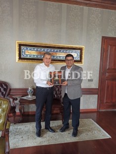KANUNİ SULTAN SÜLEYMAN CAMİİ İBADETE AÇILIYOR