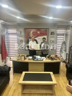 KANUNİ SULTAN SÜLEYMAN CAMİİ İBADETE AÇILIYOR