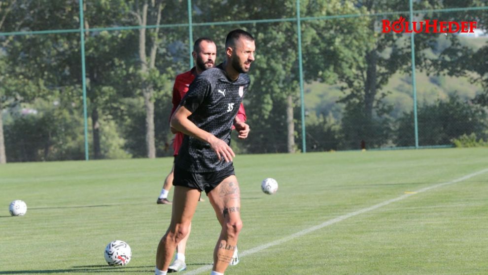 PENDİKSPORLU OYUNCULAR SÜPER LİG'DE BAŞARIYA ODAKLANDI