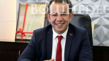 BAŞKAN ÖZCAN,SEÇMENE DANIŞACAK