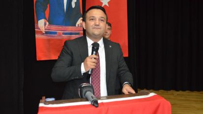  “BOLU BELEDİYESİNİ DE KAZANACAĞIZ”