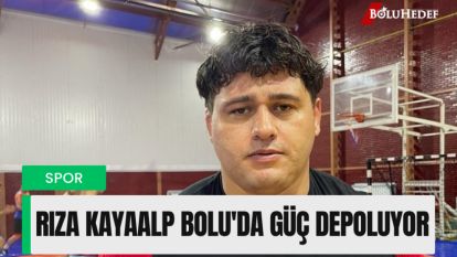 DÜNYA ŞAMPİYONU GÜREŞÇİ YENİ BİR REKOR KIRMAK İSTİYOR