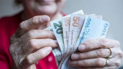 EMEKLİ MAAŞINA EK GELİR FIRSATI