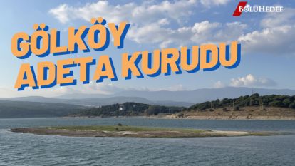 GÖLKÖY ADETA KURUDU