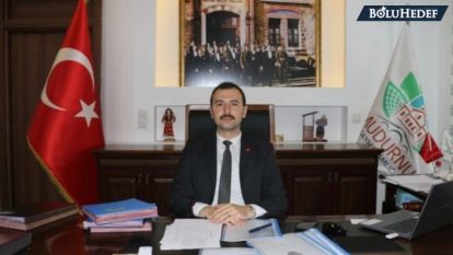 MUDURNU'NUN SEVİLEN İSMİ MARDİN'E ATANDI