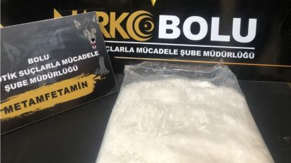 UYUŞTURUYLA YAKALANAN KİŞİ TUTUKLANDI
