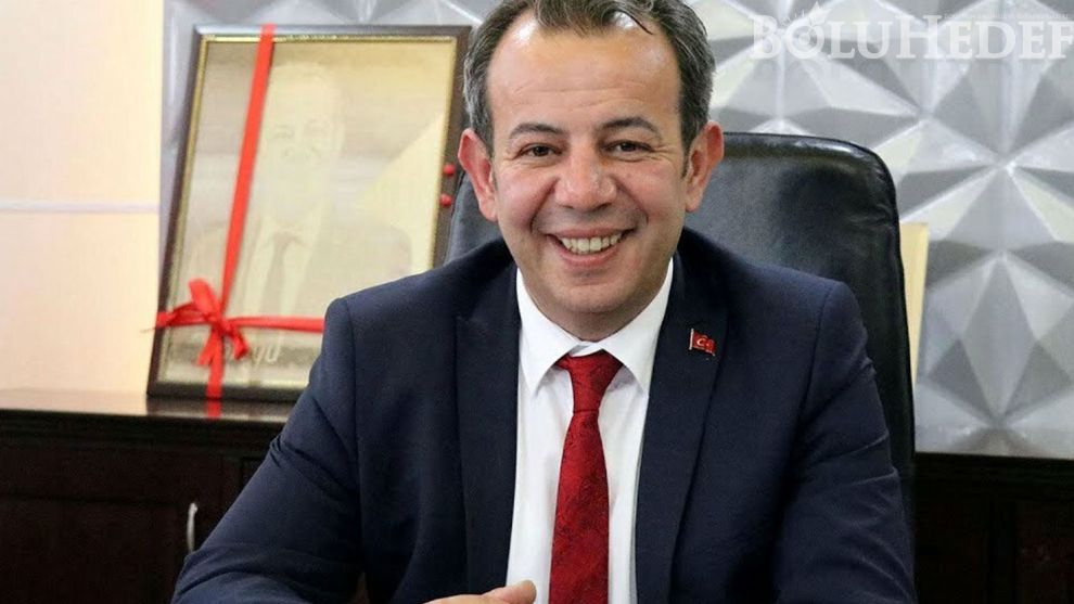 BAŞKAN ÖZCAN,SEÇMENE DANIŞACAK