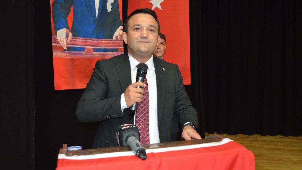 “BOLU BELEDİYESİNİ DE KAZANACAĞIZ”