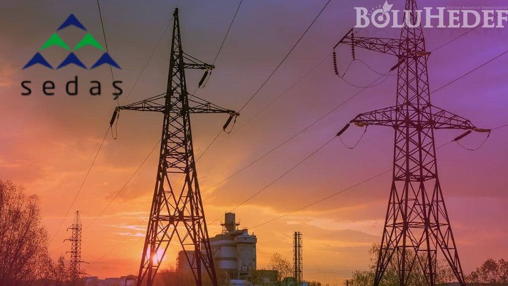 PLANLI ELEKTRİK KESİNTİSİ