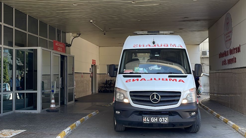 18 kişi hastaneden taburcu edildi
