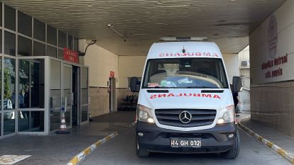 18 kişi hastaneden taburcu edildi