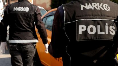 20 İLDE NARKOTİK OPERASYONU: 90 GÖZALTI