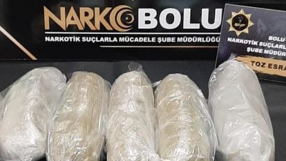 3 kişi tutuklandı